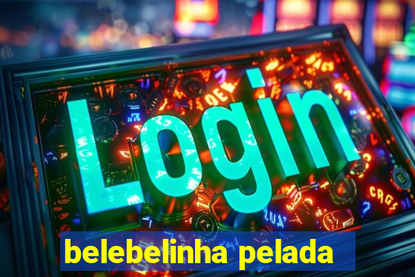 belebelinha pelada